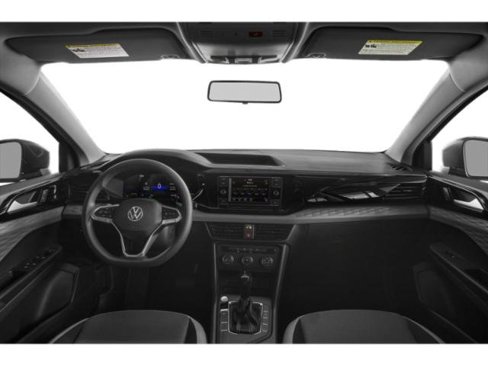 Used 2024 Volkswagen Taos S image 11