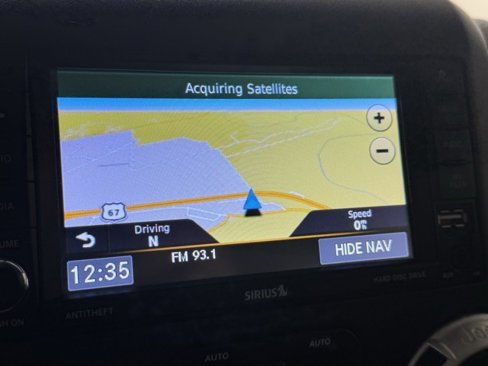 Used 2018 Jeep Wrangler Unlimited Sahara image 20