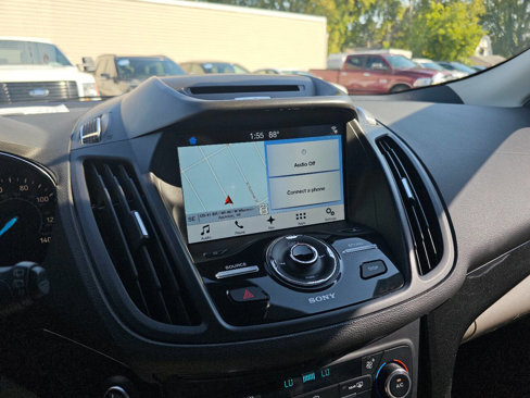 Used 2017 Ford Escape Titanium w/ Equipment Group 301A image 17