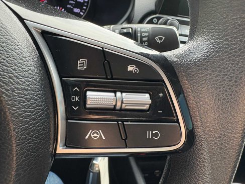 Used 2024 Kia Forte LXS image 26