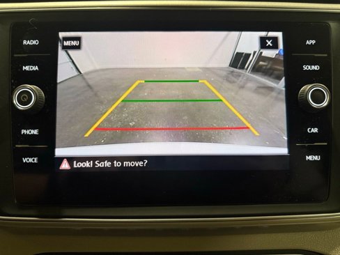 Used 2019 Volkswagen Atlas SE image 22