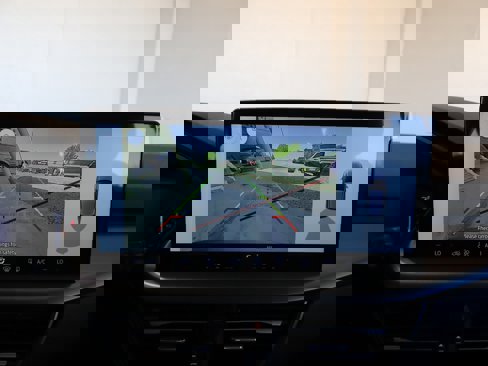 New 2025 Ford Escape Active image 30