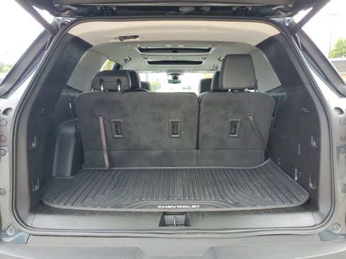 Used 2019 Chevrolet Traverse LT w/ LT Premium Package image 7