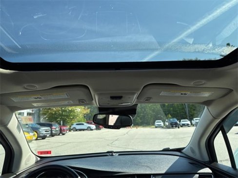 Used 2019 Buick Encore Essence w/ Safety Package II image 22