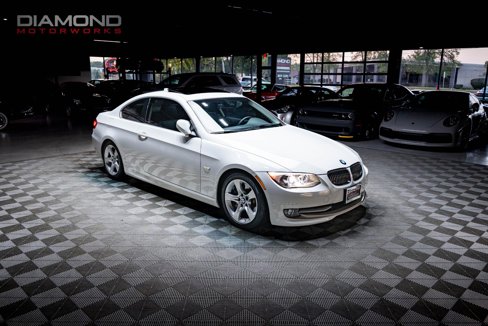 Used 2012 BMW 335i Coupe image 44