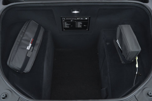 Used 2025 Ferrari 296 GTS image 46