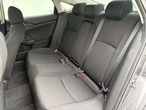 Used 2018 Honda Civic EX-T image 11