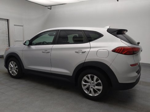 Used 2019 Hyundai Tucson SE image 3