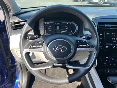 Used 2024 Hyundai Tucson SEL image 17