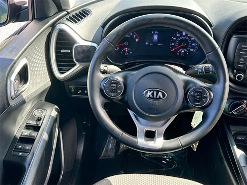 Certified 2020 Kia Soul X-Line image 20