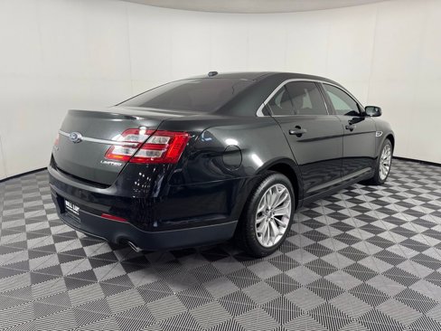 Used 2014 Ford Taurus Limited image 6