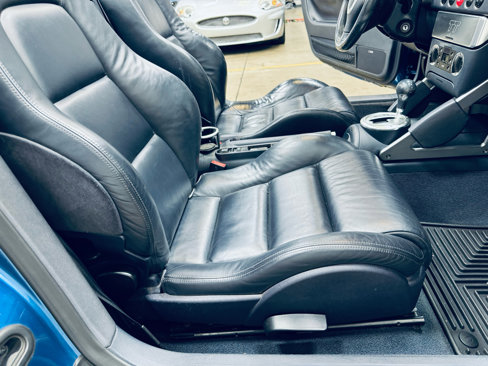 Used 2005 Audi TT 3.2 image 37