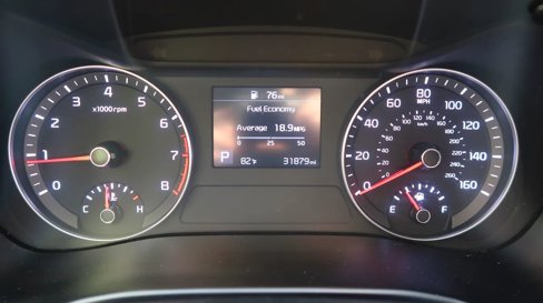 Used 2019 Kia Forte LXS image 34