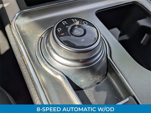 Used 2022 Ford Edge SEL w/ Sport Appearance Package image 24