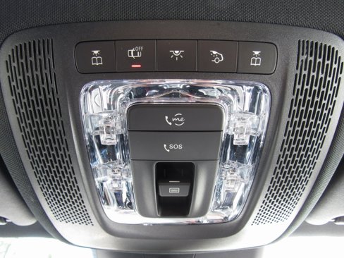 Certified 2025 Mercedes-Benz GLA 250 4MATIC image 29