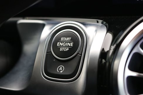Used 2021 Mercedes-Benz GLB 250 4MATIC image 43