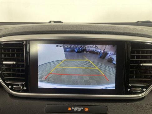 Used 2020 Kia Sportage S w/ Option Group 020 image 26