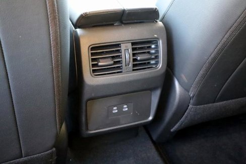 Certified 2024 Nissan Rogue SL image 15