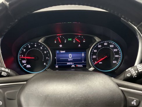 Used 2021 Chevrolet Equinox LT image 18