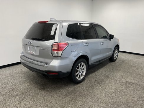 Used 2018 Subaru Forester 2.5i image 18