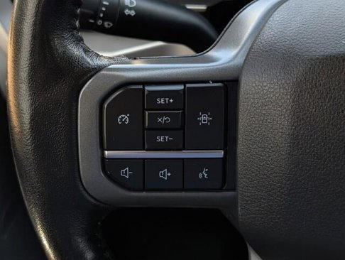 Used 2022 Ford F150 XLT w/ Equipment Group 301A Mid image 11