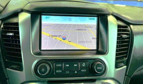 Used 2015 Chevrolet Tahoe LT image 26