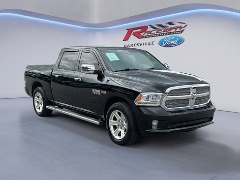 Used 2015 RAM 1500 Limited image 6