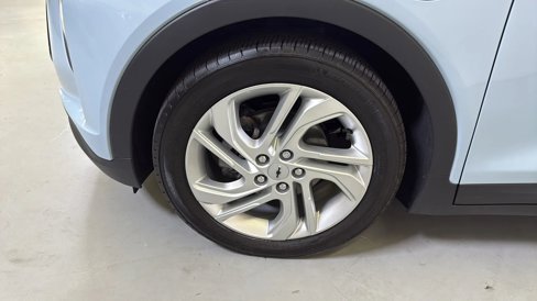 Used 2023 Chevrolet Bolt LT w/ Driver Confidence Package image 26