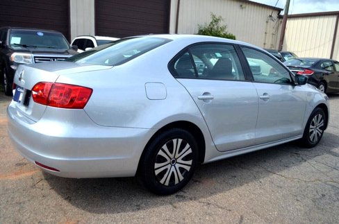Used 2014 Volkswagen Jetta S image 11