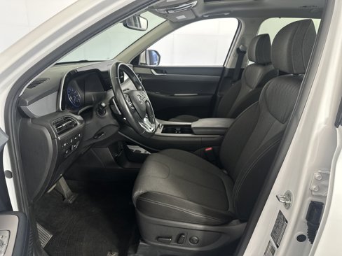 Used 2021 Hyundai Palisade SEL w/ Convenience Package image 6