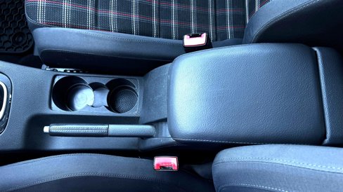 Used 2007 Volkswagen GTI 4-Door image 15
