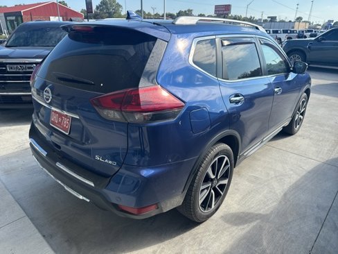 Used 2019 Nissan Rogue SL image 4