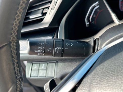 Used 2020 Honda Civic Sport image 22