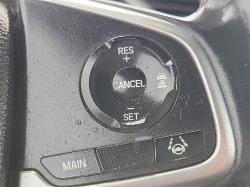 Used 2020 Honda Civic EX image 28