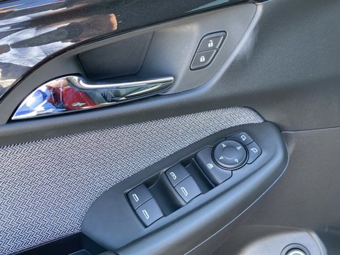 New 2026 Chevrolet TrailBlazer LT w/ Convenience Package image 20