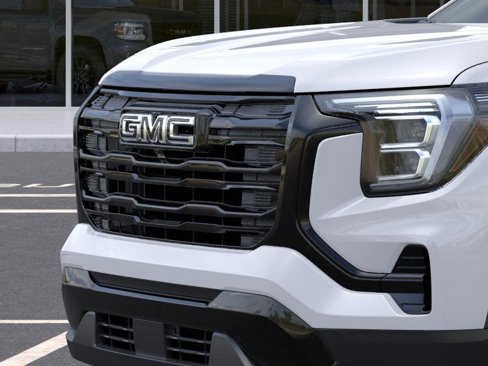 New 2026 GMC Terrain Elevation w/ Elevation Premium Package image 13