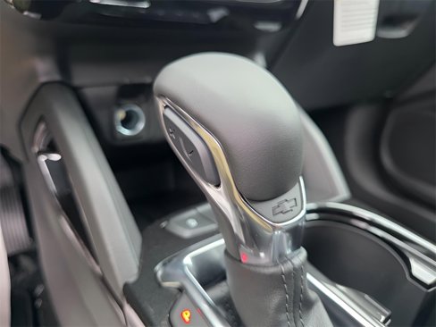 New 2026 Chevrolet TrailBlazer LT w/ LT Cold Weather Package image 24