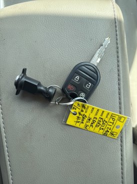 Used 2013 Ford Edge SEL image 11