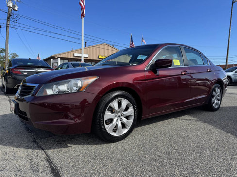 Used 2010 Honda Accord EX-L image 3
