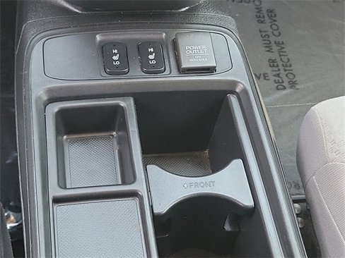 Used 2016 Honda CR-V EX image 13