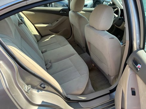 Used 2012 Nissan Altima 2.5 S image 12