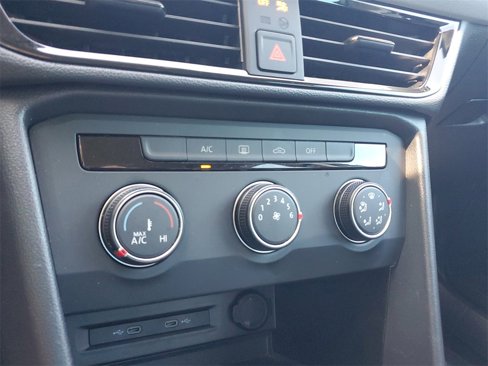 Certified 2022 Volkswagen Taos S w/ IQ Drive S Package image 25