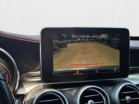 Used 2017 Mercedes-Benz C 43 AMG 4MATIC Sedan image 21