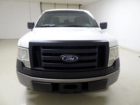 Used 2012 Ford F150 XL image 2