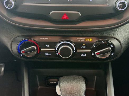 Used 2024 Kia Soul LX w/ Option Group 015 image 22