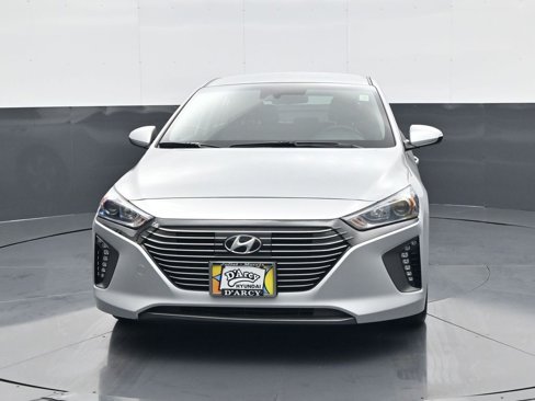 Used 2019 Hyundai Ioniq SEL image 2