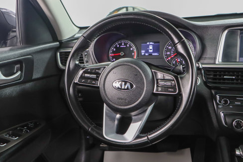 Used 2020 Kia Optima S image 12