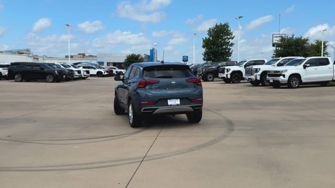 Certified 2025 Buick Encore GX Preferred w/ Comfort Package image 2