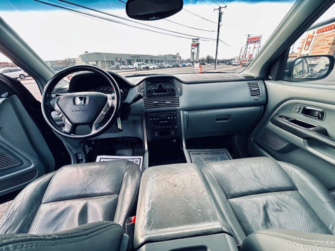 Used 2005 Honda Pilot EX-L image 17