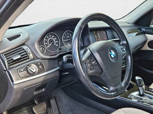 Used 2013 BMW X3 xDrive28i image 10